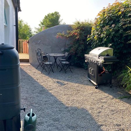 Dungarvan,Beautiful Cottage Near Comeragh Mountains Coolnasmear Ngoại thất bức ảnh
