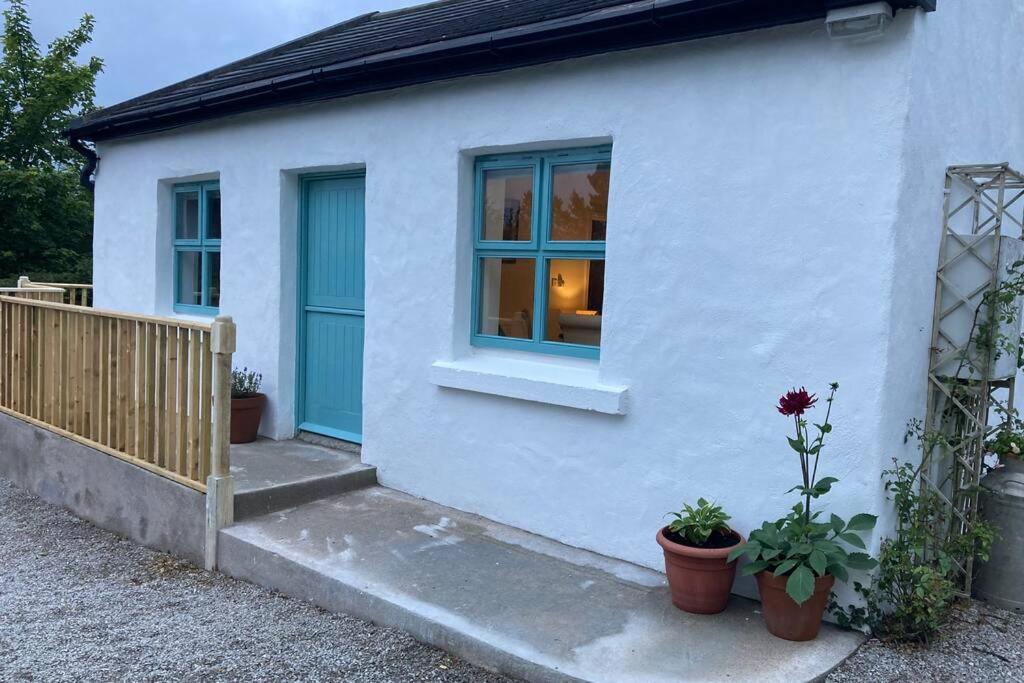 Dungarvan,Beautiful Cottage Near Comeragh Mountains Coolnasmear Ngoại thất bức ảnh