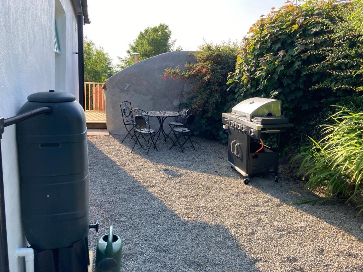 Dungarvan,Beautiful Cottage Near Comeragh Mountains Coolnasmear Ngoại thất bức ảnh